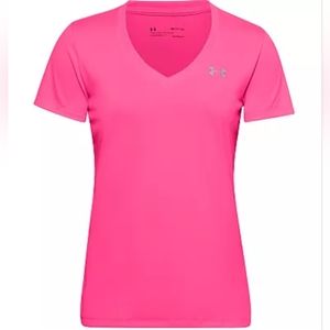 NWT Under Armour UA Activewear Top Size S